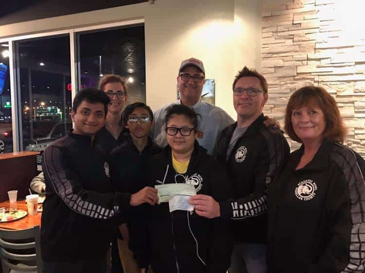 Community Involvement