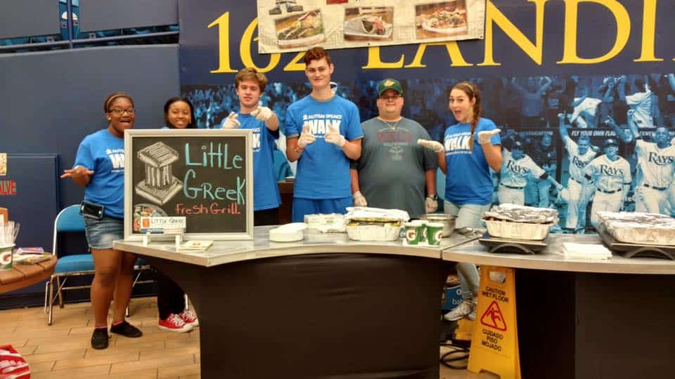 Community Involvement