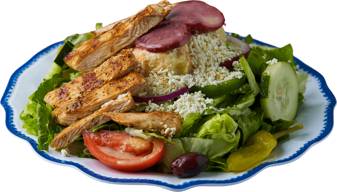 Chicken Salad