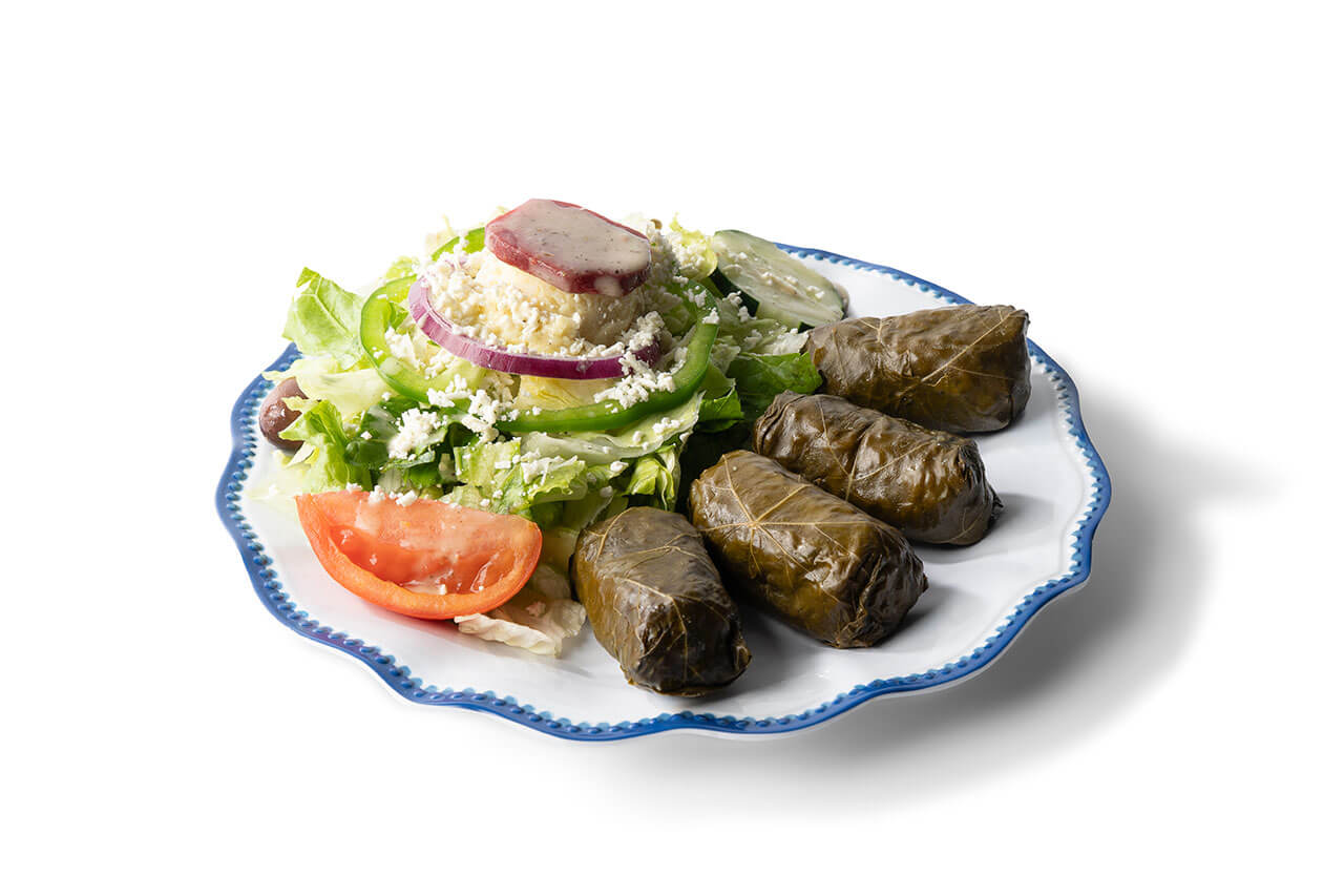 Dolmades