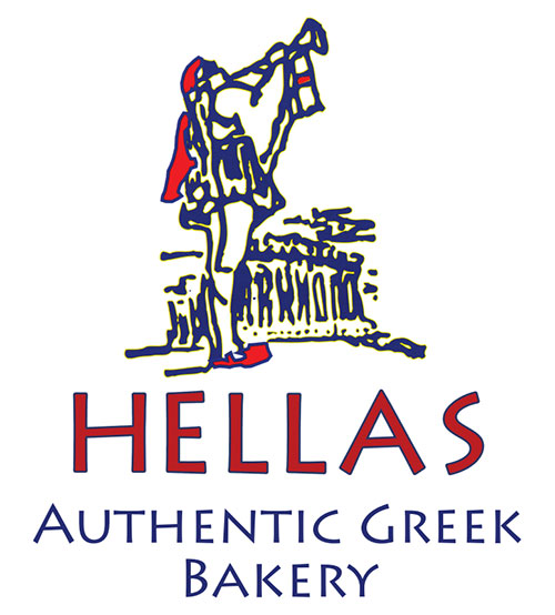 Hellas Bakery